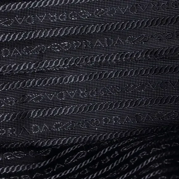 Prada Convertible Open Tote Saffiano #234384P12B - Picture 5 of 8